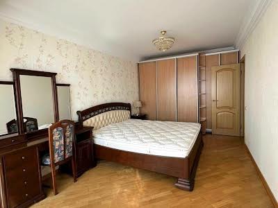 квартира по адресу Киев, Никольско-Ботаническая ул., 6/8