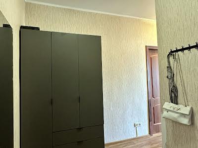 квартира за адресою Миколи Закревського вул., 42-А
