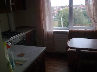 комната по адресу Докії Гуменної ул. (Юрия Смолича), 4