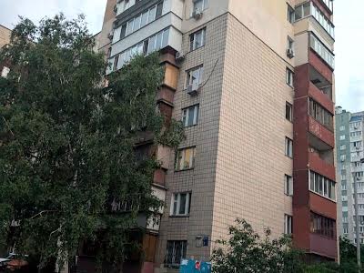 квартира по адресу Братиславская ул., 7