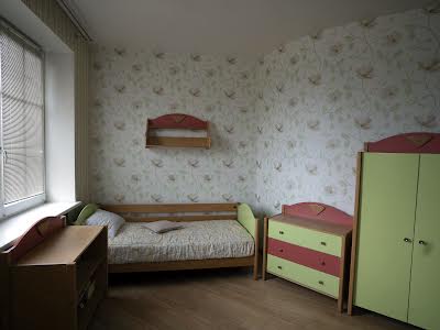 квартира за адресою Академіка Філатова пров., 3/1