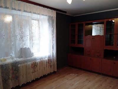 квартира за адресою Соломії Крушельницької вул., 7