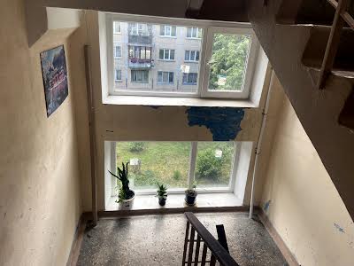 квартира за адресою Воскресенський просп. (Перова), 15