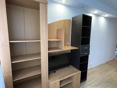 квартира по адресу Оболонский просп., 13