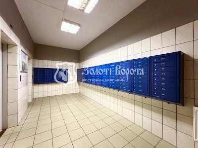 квартира за адресою Харківське шосе, 19а