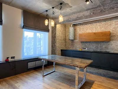 квартира за адресою Гоголівська вул., 43