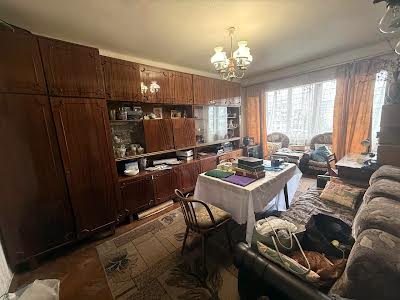 квартира по адресу Энтузиастов ул., 31
