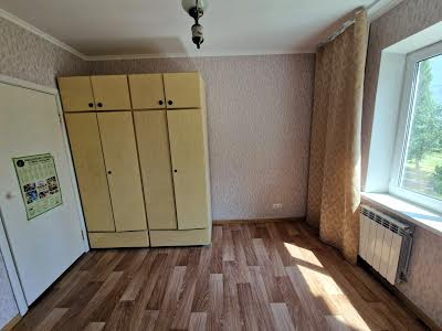 квартира за адресою Оболонський просп., 22-Б