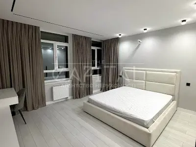 квартира за адресою Бережанська вул., 15