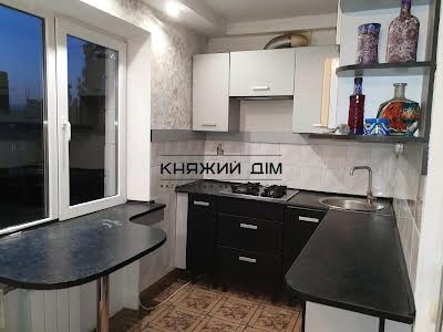 квартира за адресою Ентузіастів вул., 5