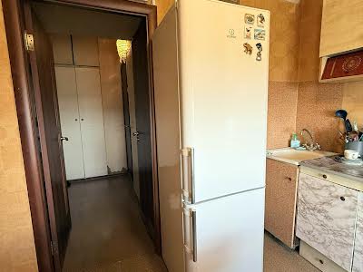 квартира за адресою Миколи Закревського вул., 85