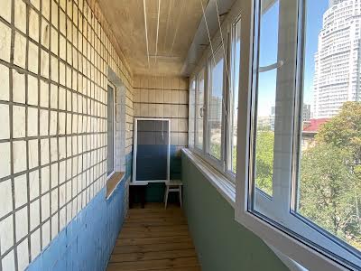 квартира за адресою Кловський узвіз (Кловський), 20