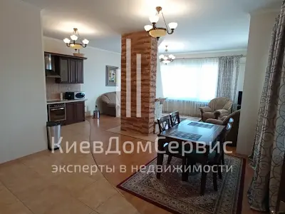 квартира за адресою Дмитрівська вул., 69