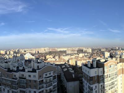 квартира за адресою Марії Примаченко вул. (Першотравнева), 22/27