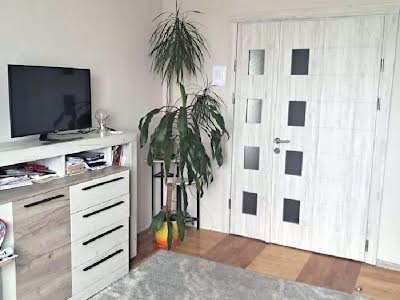 квартира по адресу Кульпарковская ул. (Кульпарківська), 1