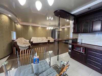 квартира по адресу Юлии Здановской ул. (Ломоносова), 58а