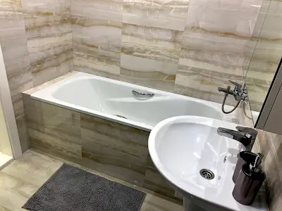квартира за адресою Пономарьова вул., 26 к3