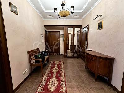 квартира по адресу Бульварно-Кудрявская ул. (Воровского), 36
