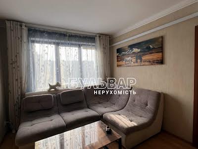 квартира за адресою Перемоги просп., 54а