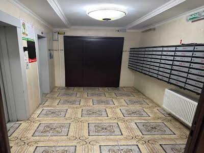 квартира за адресою Київ, Михайла Максимовича вул. (Онуфрія Трутенка), 7-В