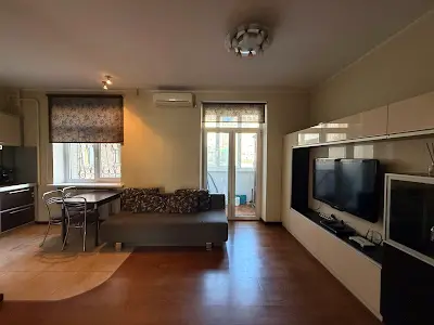 квартира за адресою Прорізна вул., 10