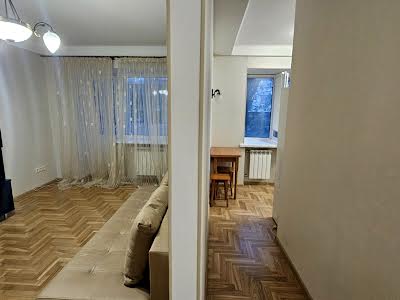 квартира за адресою Київ, Ігоря Шамо бульв. (Олексія Давидова), 7