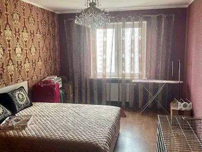 квартира по адресу Николая Закревского ул., 97-А