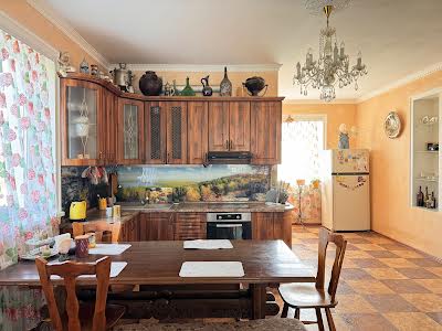 будинок за адресою с. Чайки, Українського Відродження вул. (Бударіна)
