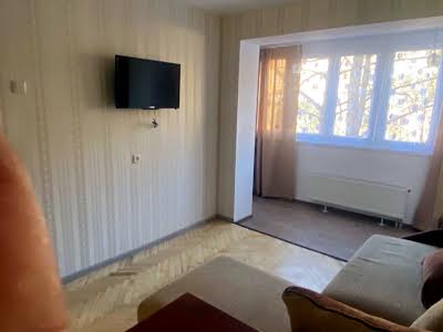 квартира по адресу Киев, Довнар-Запольского ул., 9