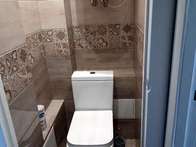 квартира по адресу Киев, Тулузы ул., 3