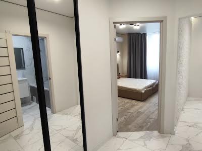 квартира за адресою Зелена вул., 5