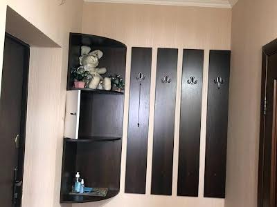 квартира по адресу Степана Рудницкого ул. (Вильямса академика), 5
