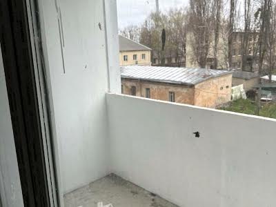 квартира за адресою Коноплянська вул., 22-Б