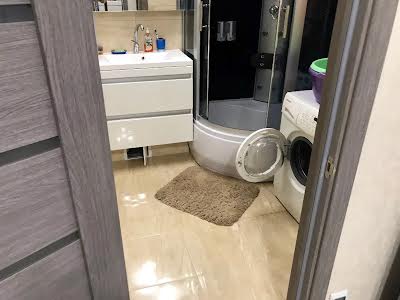 квартира за адресою Драгоманова вул., 2-А