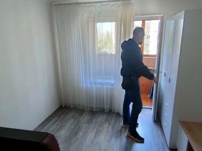 квартира за адресою Північна вул. (Північна), 52