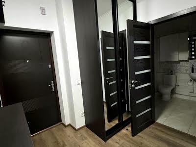 квартира за адресою Олени Пчілки вул., 3В