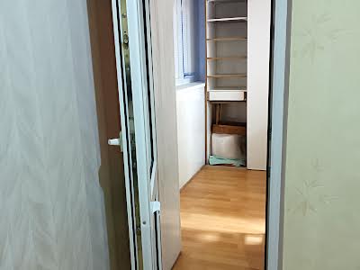 квартира за адресою Харківське шосе, 55