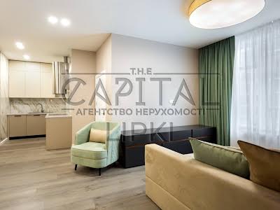 квартира за адресою Андрія Верхогляда вул. (Михайла Драгомирова), 20