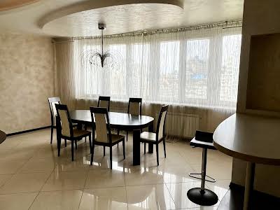 квартира по адресу Александра Конисского ул., 28А-30А