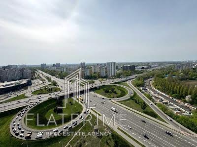 квартира по адресу Заболотного вул., 1б