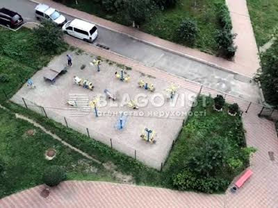 квартира по адресу Петра Григоренко просп., 12