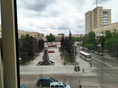квартира по адресу  пл., 1