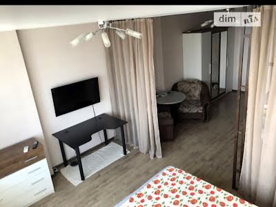 квартира за адресою Миколи Бажана просп., 17а