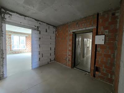 квартира по адресу Метрологическая ул., 107-Г