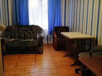 квартира за адресою Клочківська вул., 186Б
