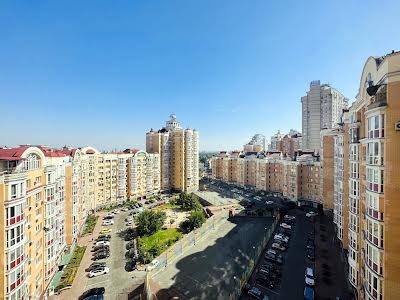 квартира по адресу Владимира Ивасюка просп. (Героїв Сталінграду), 6