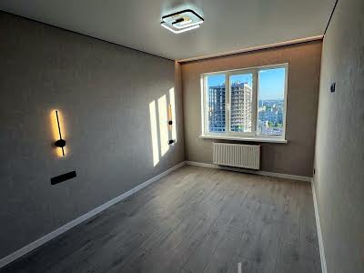 квартира за адресою Бровари, Металургів вул., 35