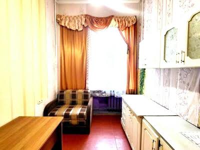 квартира за адресою Богдана Хмельницького вул., 35