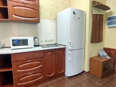 квартира за адресою Отакара Яроша пров., 20