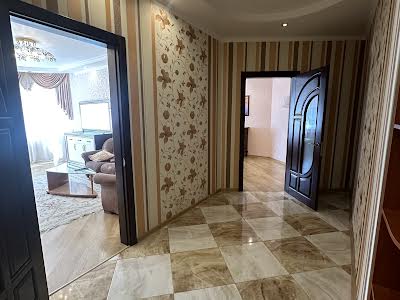 квартира за адресою Олени Пчілки вул., 6